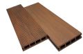 Террасная доска из ДПК WOODVEX Select в цвете Палисандр купить в Ростове