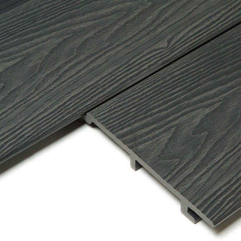Фасадная панель CM Cladding, Винтаж, Эбеновый купить в Ростове