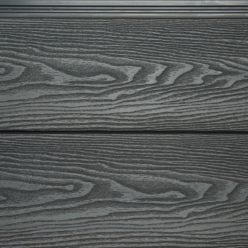 Фасадная панель CM Cladding, Винтаж, Эбеновый купить в Ростове
