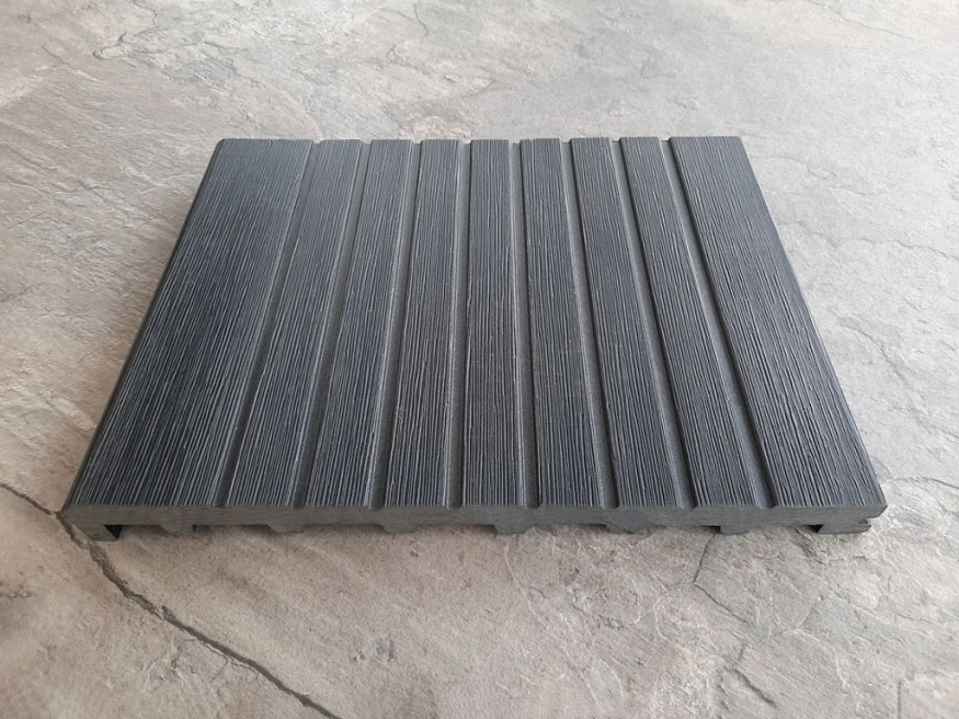 Ступень Latitudo Step-320 Графит купить в Ростове