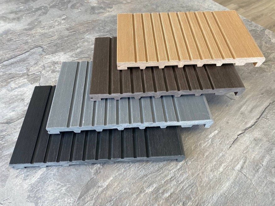 Ступень Latitudo Step-320 Графит купить в Ростове