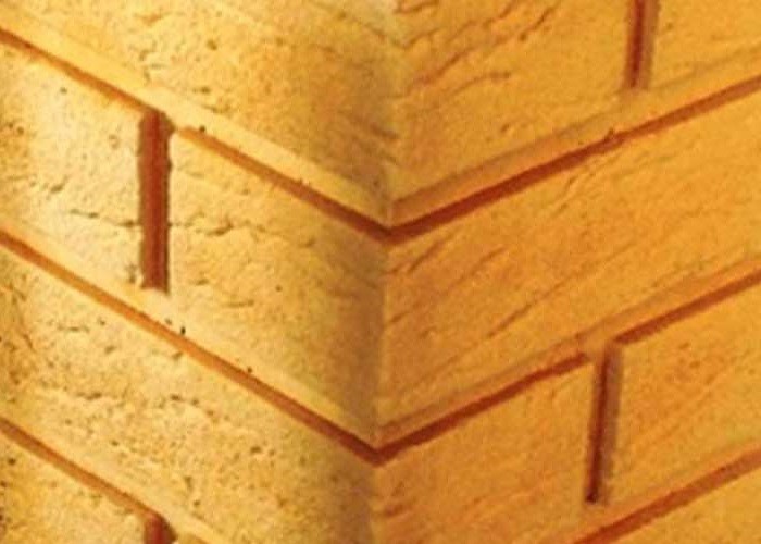 Угловые элементы КАНЬОН с закрытием шва купить в Ростове