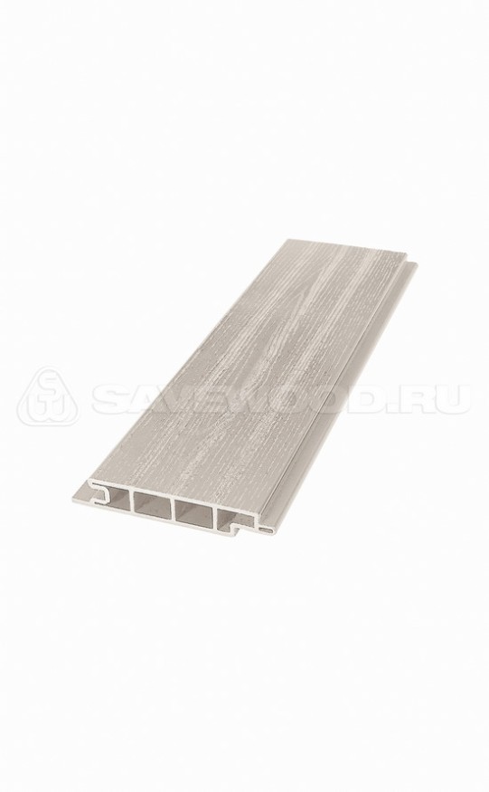 Террасная доска ДПК SaveWood, SW Padus (R), Бежевый купить в Ростове