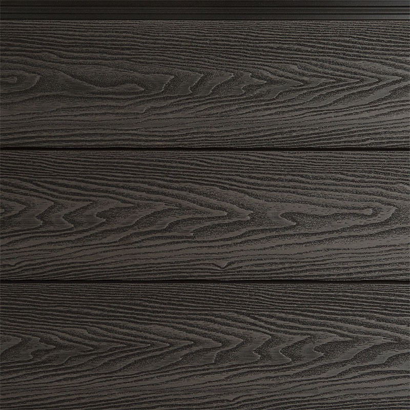 Фасадная панель CM Cladding, Винтаж, Венге купить в Ростове
