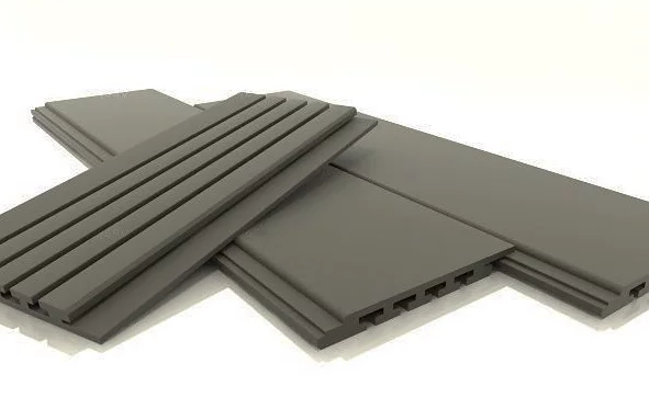 Сайдинг NanoWood HOUSE Светлый дуб купить в Ростове
