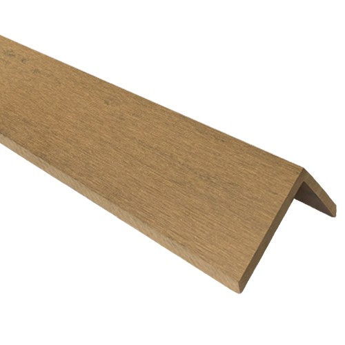 Угол EasyDecking, Wood-Х 50х80 Тик Микс купить в Ростове
