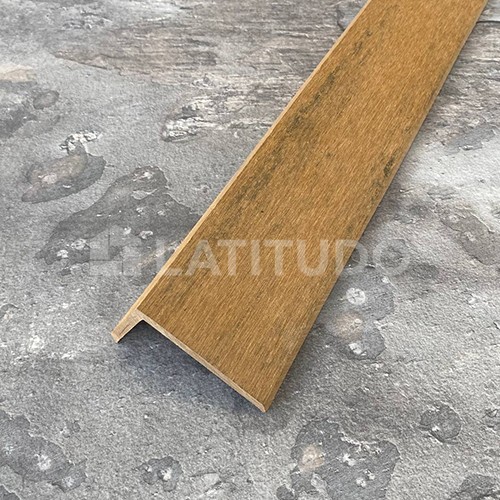 Угол EasyDecking, Wood-Х 50х80 Тик Микс купить в Ростове