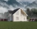 Фиброцементный сайдинг Roofas SIDING Цвет Графит купить в Ростове