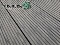 Террасная доска WOODVEX Select из ДПК Серый дым купить в Ростове
