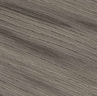 Террасная доска WOODVEX Select серого цвета &amp;quot;Дым&amp;quot; из ДПК купить в Ростове