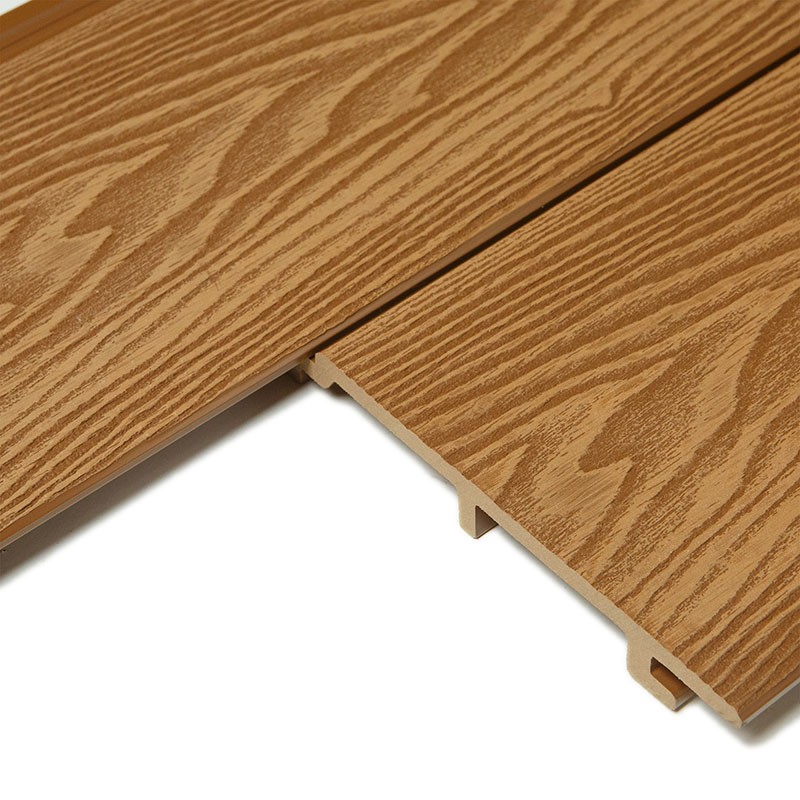 Фасадная панель CM Cladding, Винтажный дуб. купить в Ростове
