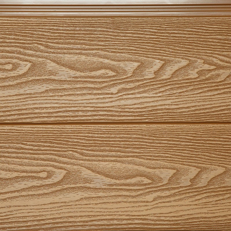 Фасадная панель CM Cladding, Винтажный дуб. купить в Ростове