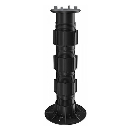 Регулируемая опора HILST LIFT self-leveling HL10 (385-530 мм) купить в Ростове