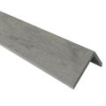 Угол EasyDecking, Wood-Х 50х80 Серый Микс купить в Ростове