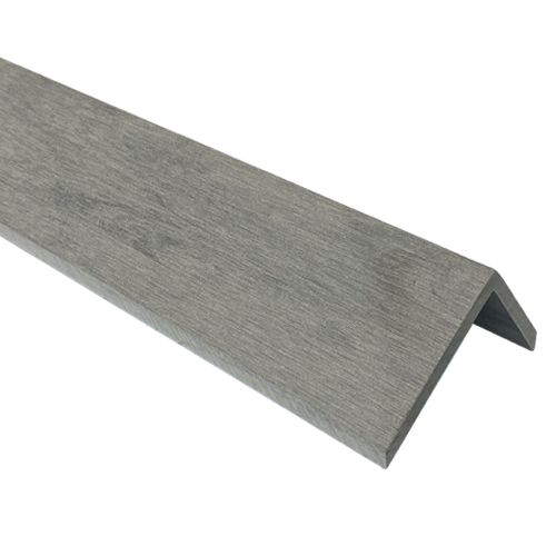 Угол EasyDecking, Wood-Х 50х80 Серый Микс купить в Ростове