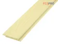 Фиброцементный сайдинг FCSPRO Click Shtil F08 (Березовая роща) купить в Ростове