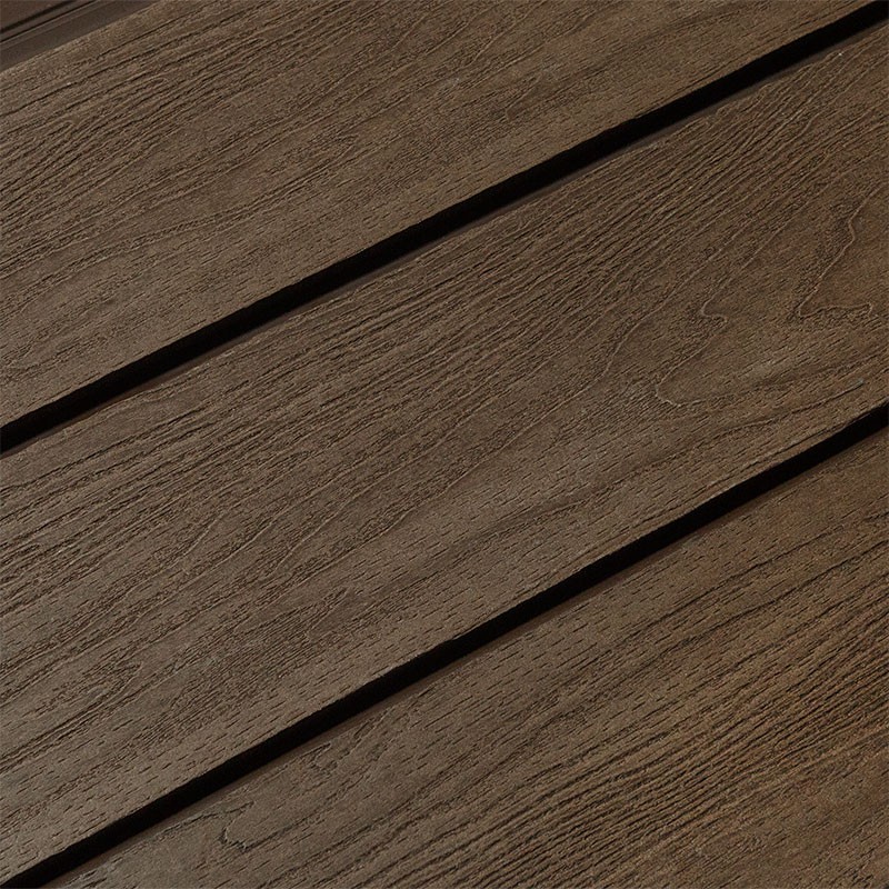 Фасадная панель CM Cladding, Коричневый, Мербау. купить в Ростове