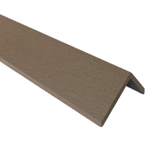 Угол EasyDecking, Wood-Х 50х80 Венге купить в Ростове