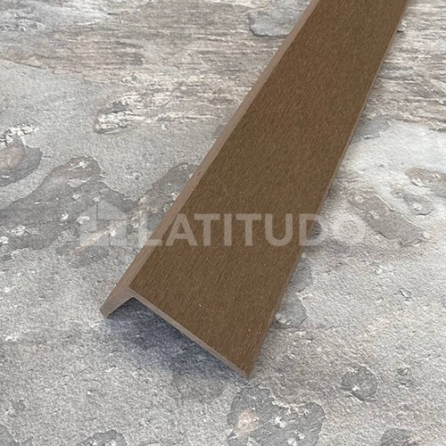 Угол EasyDecking, Wood-Х 50х80 Венге купить в Ростове