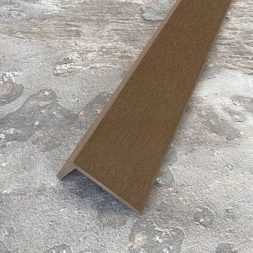 Угол EasyDecking, Wood-Х 50х80 Венге купить в Ростове
