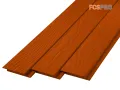 Фиброцементный сайдинг FCSPRO Click Shtil F32 (Бурая земля) купить в Ростове