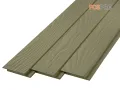Фиброцементный сайдинг FCSPRO Click Shtil F57 (Весенний лес) купить в Ростове