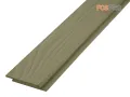 Фиброцементный сайдинг FCSPRO Click Shtil F57 (Весенний лес) купить в Ростове