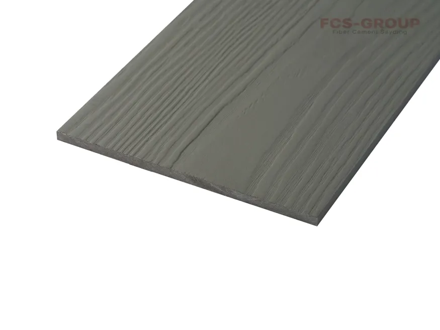 Фиброцементная панель FCSPRO Wood Classic F59 Дождливый лес купить в Ростове