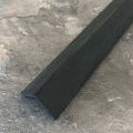 Угол EasyDecking Wood-Х 50х50 (Шлифованный) Чёрное дерево купить в Ростове