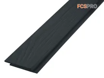 Фиброцементный сайдинг FCSPRO Click Shtil F19 (Грозовой океан)