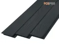 Фиброцементный сайдинг FCSPRO Click Shtil F19 (Грозовой океан) купить в Ростове