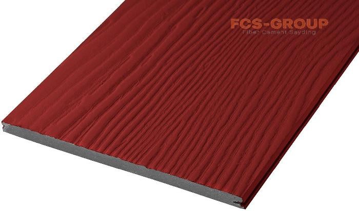 Фиброцементные панели FCS Group Wood Line F61 купить в Ростове