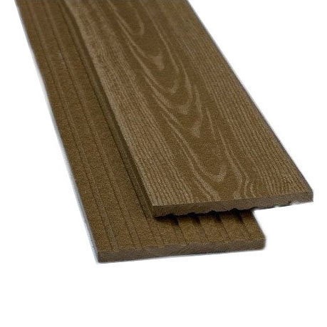Заборная доска ECODECKING из древесно-полимерного композита купить в Ростове