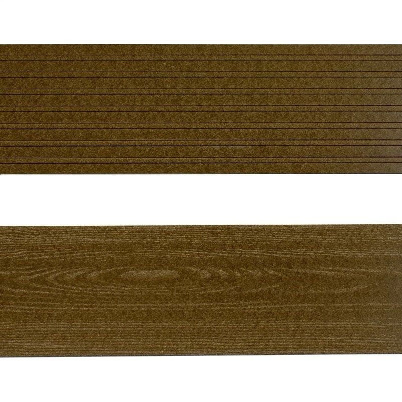 Заборная доска ECODECKING из древесно-полимерного композита купить в Ростове