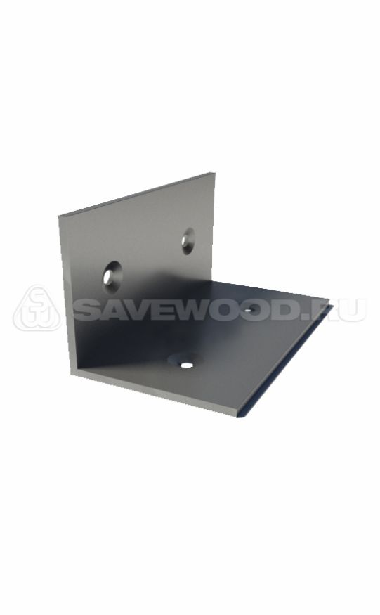 Уголок металлический Savewood купить в Ростове