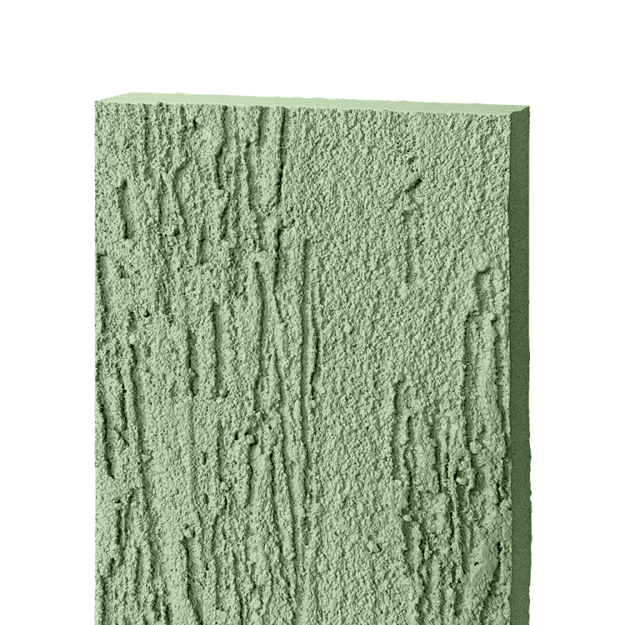 Фиброцементный сайдинг БЕТЭКО WoodRock (Короед) 6021 купить в Ростове