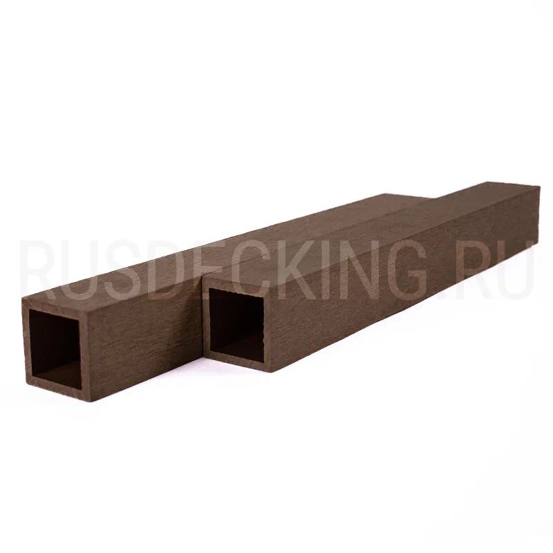 Балясина ограждения RusDecking Unodeck Венге купить в Ростове
