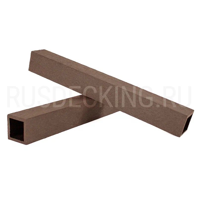 Балясина ограждения RusDecking Unodeck Венге купить в Ростове