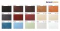 Фиброцементный сайдинг DECOVER Terracotta купить в Ростове