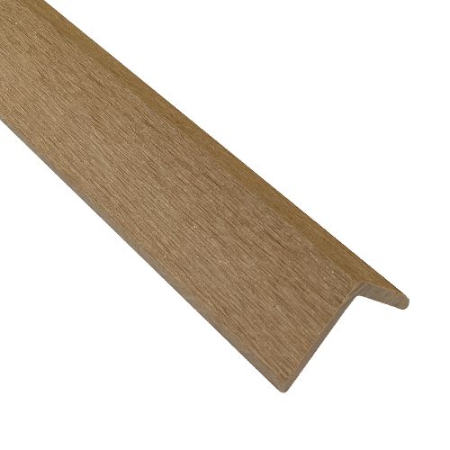 Угол EasyDecking Wood-Х 50х50 (Шлифованный) Дуб купить в Ростове