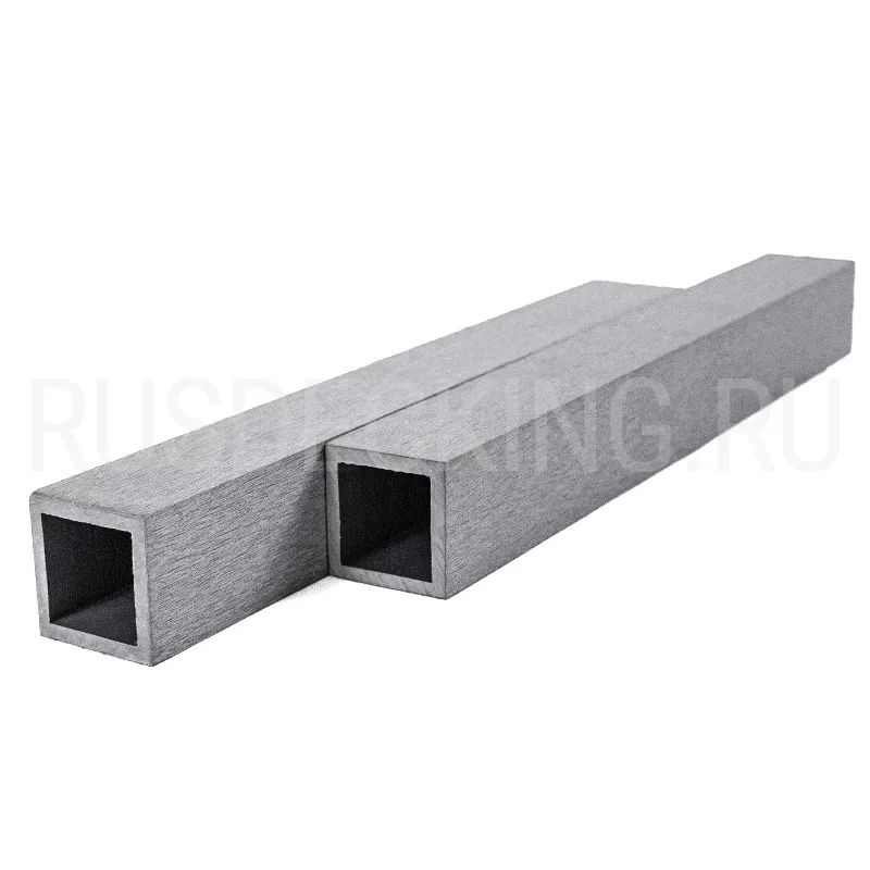 Балясина ограждения RusDecking Unodeck Серый купить в Ростове