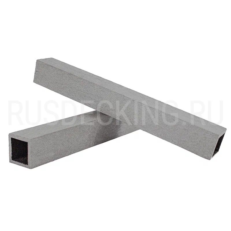 Балясина ограждения RusDecking Unodeck Серый купить в Ростове