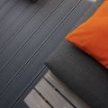 Террасная доска из ДПК Faynag Premium VELVET-ZEBRA - Кварц купить в Ростове