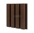 Доска фасадная SEQUOIA co-extrusion Коричневая купить в Ростове