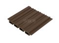 Доска фасадная SEQUOIA co-extrusion Коричневая купить в Ростове