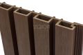 Доска фасадная SEQUOIA co-extrusion Коричневая купить в Ростове