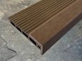 Угол EasyDecking Wood-Х 50х50 (Шлифованный) Венге купить в Ростове