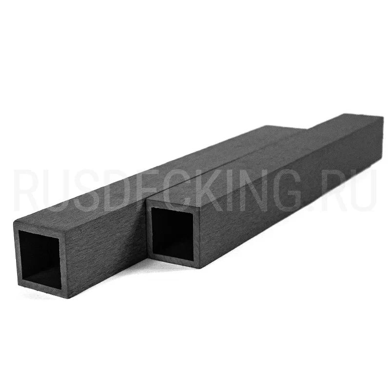 Балясина ограждения RusDecking Unodeck Графит купить в Ростове