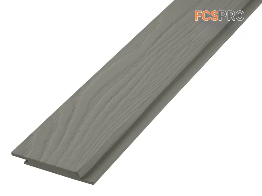 Фиброцементный сайдинг FCSPRO Click Shtil F52 (Жемчужный минерал) купить в Ростове