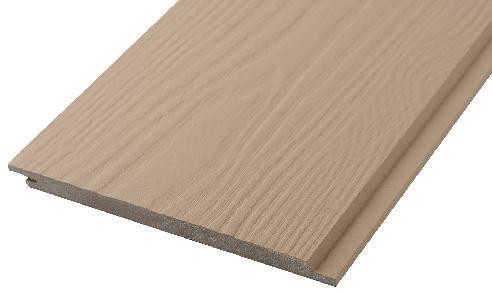 Фиброцементные панели Wood Click F03 - Деревянные плитки F03 из фиброцемента купить в Ростове